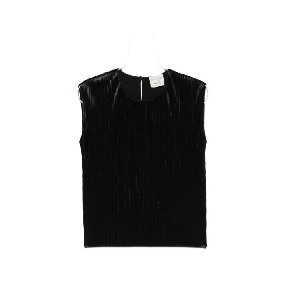 Forte Forte Women Pleated Top